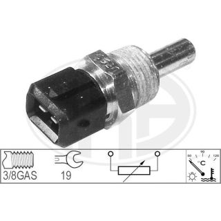 Siuntimo blokas, aušinimo skysčio temperatūra ERA 330642