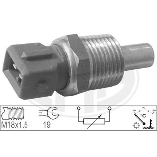 Siuntimo blokas, aušinimo skysčio temperatūra ERA 330656