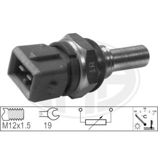 Siuntimo blokas, aušinimo skysčio temperatūra ERA 330657