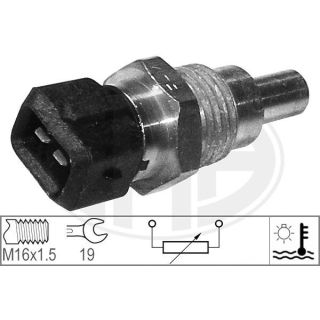 Siuntimo blokas, aušinimo skysčio temperatūra ERA 330663