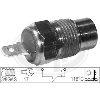 Siuntimo blokas, aušinimo skysčio temperatūra ERA 330680