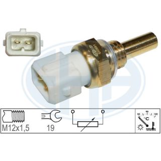 Siuntimo blokas, aušinimo skysčio temperatūra ERA 330691