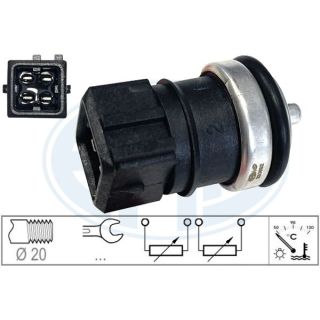 Siuntimo blokas, aušinimo skysčio temperatūra ERA 330692