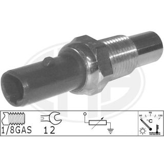 Siuntimo blokas, aušinimo skysčio temperatūra ERA 330794