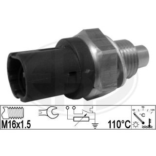 Siuntimo blokas, aušinimo skysčio temperatūra ERA 330860