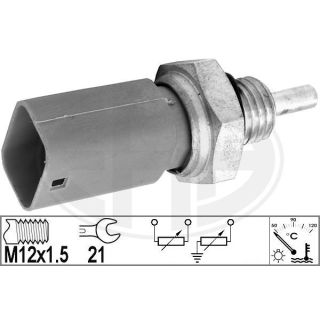 Siuntimo blokas, aušinimo skysčio temperatūra ERA 330872
