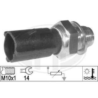 Siuntimo blokas, aušinimo skysčio temperatūra ERA 330918