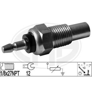 Siuntimo blokas, aušinimo skysčio temperatūra ERA 330925