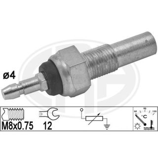 Siuntimo blokas, aušinimo skysčio temperatūra ERA 330973