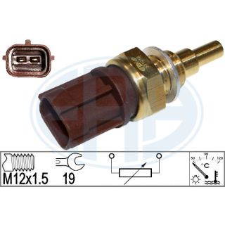 Siuntimo blokas, aušinimo skysčio temperatūra ERA 331012