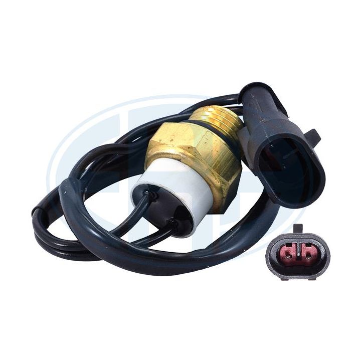 Siuntimo blokas, aušinimo skysčio temperatūra ERA 331051