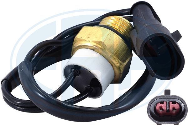 Siuntimo blokas, aušinimo skysčio temperatūra ERA 331051