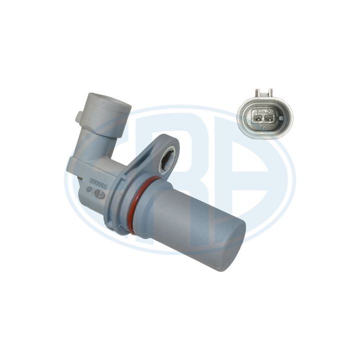 Jutiklis, alkūninio veleno impulsas ERA 550000A