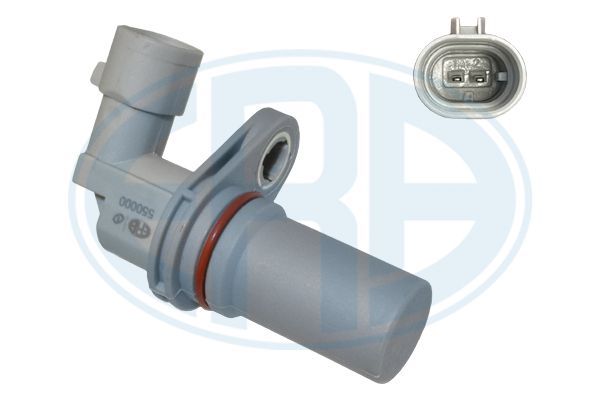 Jutiklis, alkūninio veleno impulsas ERA 550000A