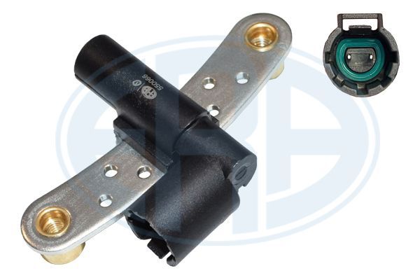 Jutiklis, alkūninio veleno impulsas ERA 550066A