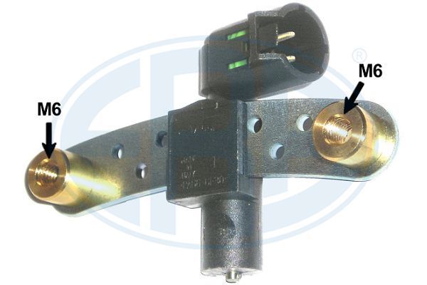 Jutiklis, alkūninio veleno impulsas ERA 550072A