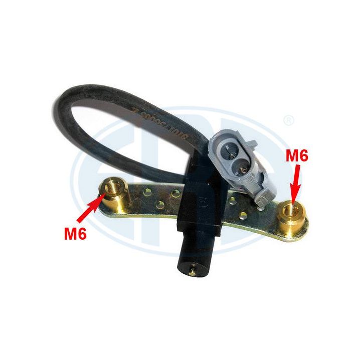 Jutiklis, alkūninio veleno impulsas ERA 550075