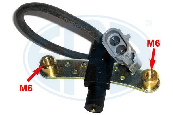 Jutiklis, alkūninio veleno impulsas ERA 550075A