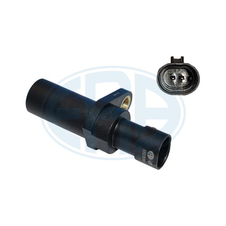 Jutiklis, alkūninio veleno impulsas ERA 550306A