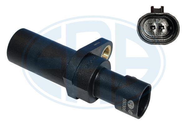 Jutiklis, alkūninio veleno impulsas ERA 550306A