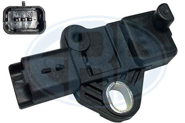 Jutiklis, alkūninio veleno impulsas ERA 550472A