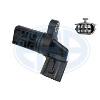 Jutiklis, alkūninio veleno impulsas ERA 550528A