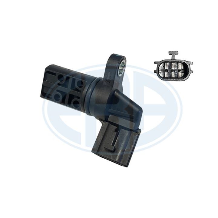 Jutiklis, alkūninio veleno impulsas ERA 550528A