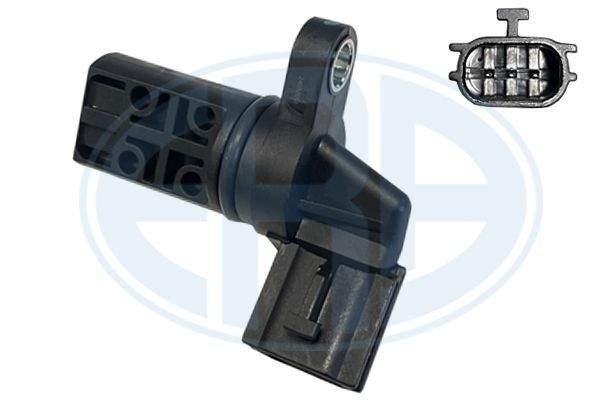 Jutiklis, alkūninio veleno impulsas ERA 550528A