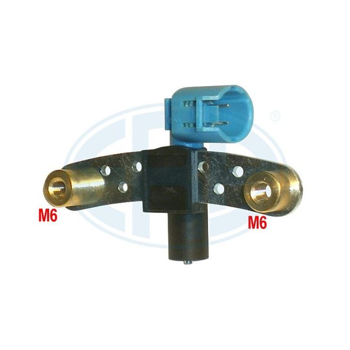 Jutiklis, alkūninio veleno impulsas ERA 550616A