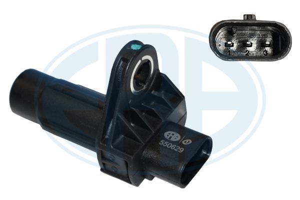 Jutiklis, alkūninio veleno impulsas ERA 550629A