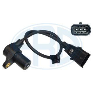 Jutiklis, alkūninio veleno impulsas ERA 550810A