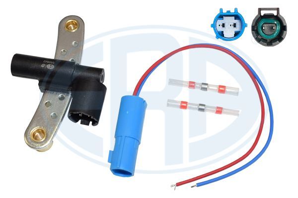 Jutiklis, alkūninio veleno impulsas ERA 550842A