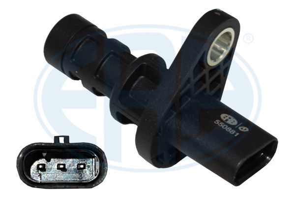 Jutiklis, alkūninio veleno impulsas ERA 550881A