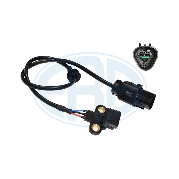 Jutiklis, alkūninio veleno impulsas ERA 551213A