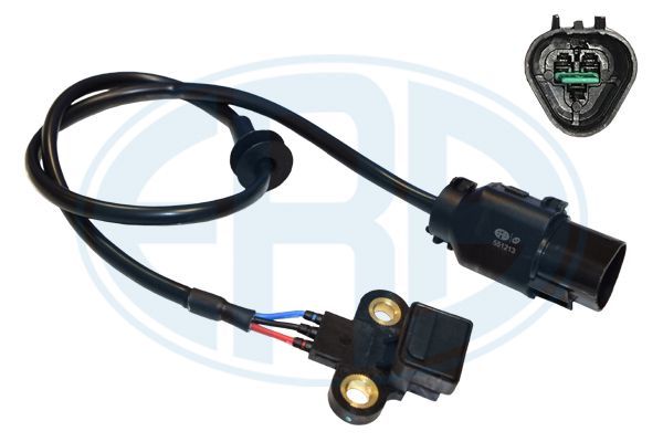 Jutiklis, alkūninio veleno impulsas ERA 551213A