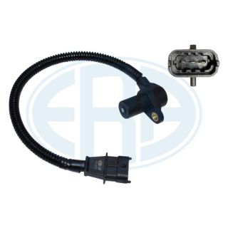 Jutiklis, alkūninio veleno impulsas ERA 551215A