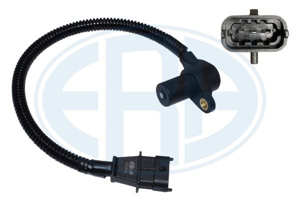 Jutiklis, alkūninio veleno impulsas ERA 551215A