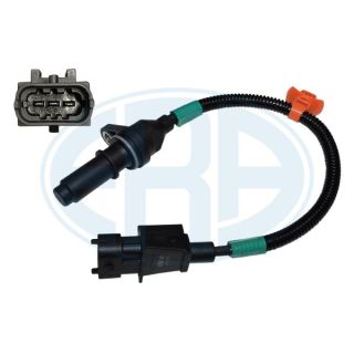 Jutiklis, alkūninio veleno impulsas ERA 551216A