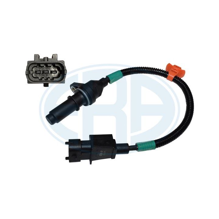 Jutiklis, alkūninio veleno impulsas ERA 551216A