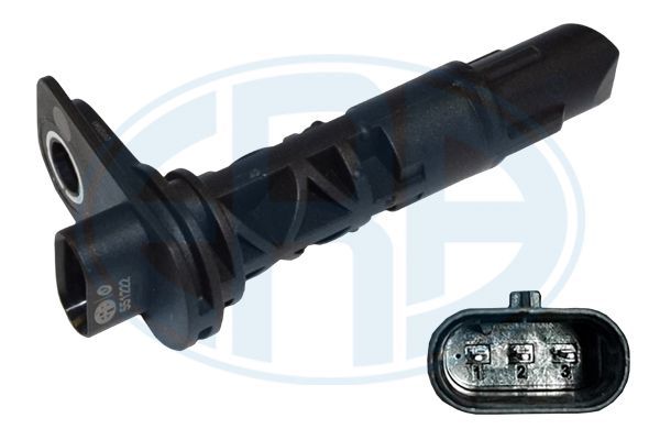 Jutiklis, alkūninio veleno impulsas ERA 551222A