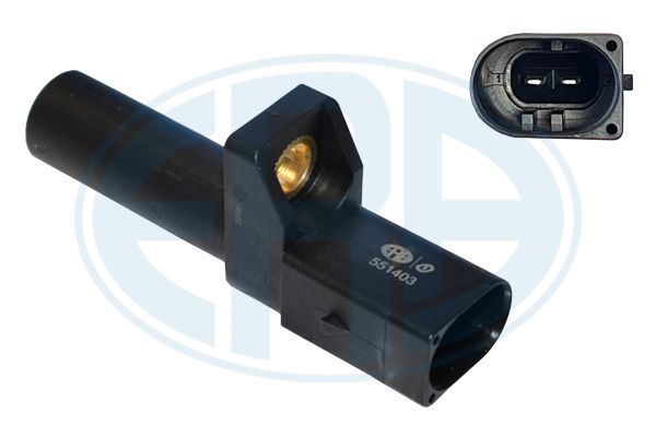 Jutiklis, alkūninio veleno impulsas ERA 551403A