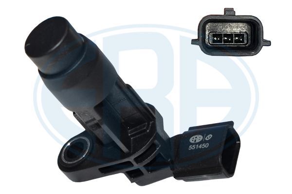 Jutiklis, alkūninio veleno impulsas ERA 551450A