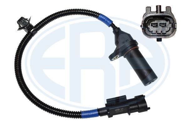 Jutiklis, alkūninio veleno impulsas ERA 551485A