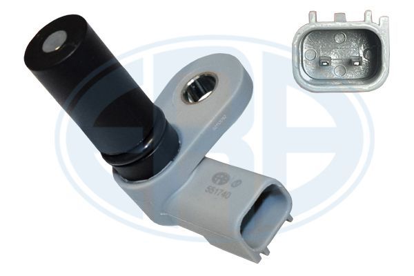 Jutiklis, alkūninio veleno impulsas ERA 551740A