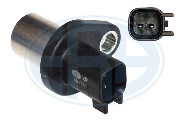 Jutiklis, alkūninio veleno impulsas ERA 551741A