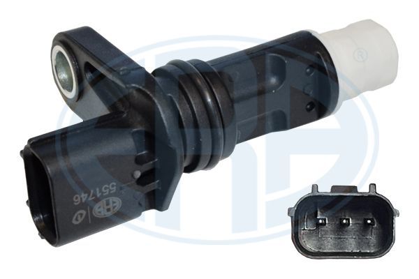 Jutiklis, alkūninio veleno impulsas ERA 551746A