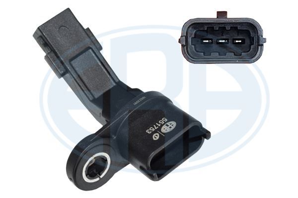 Jutiklis, alkūninio veleno impulsas ERA 551753A