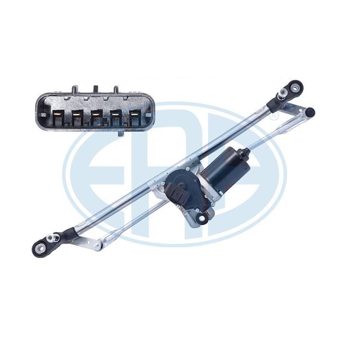 Langų valytuvų sistema ERA 460033