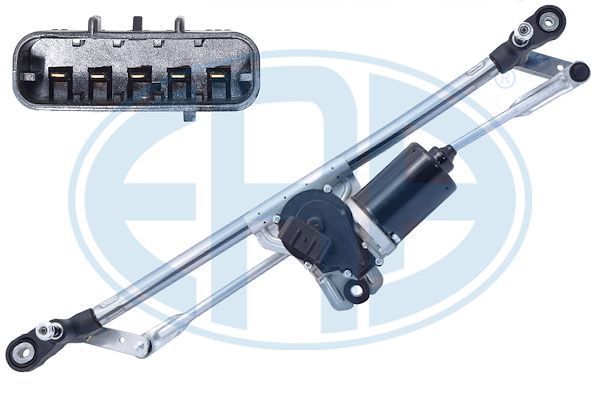 Langų valytuvų sistema ERA 460033A