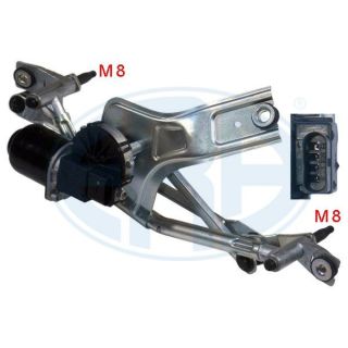 Langų valytuvų sistema ERA 460050A